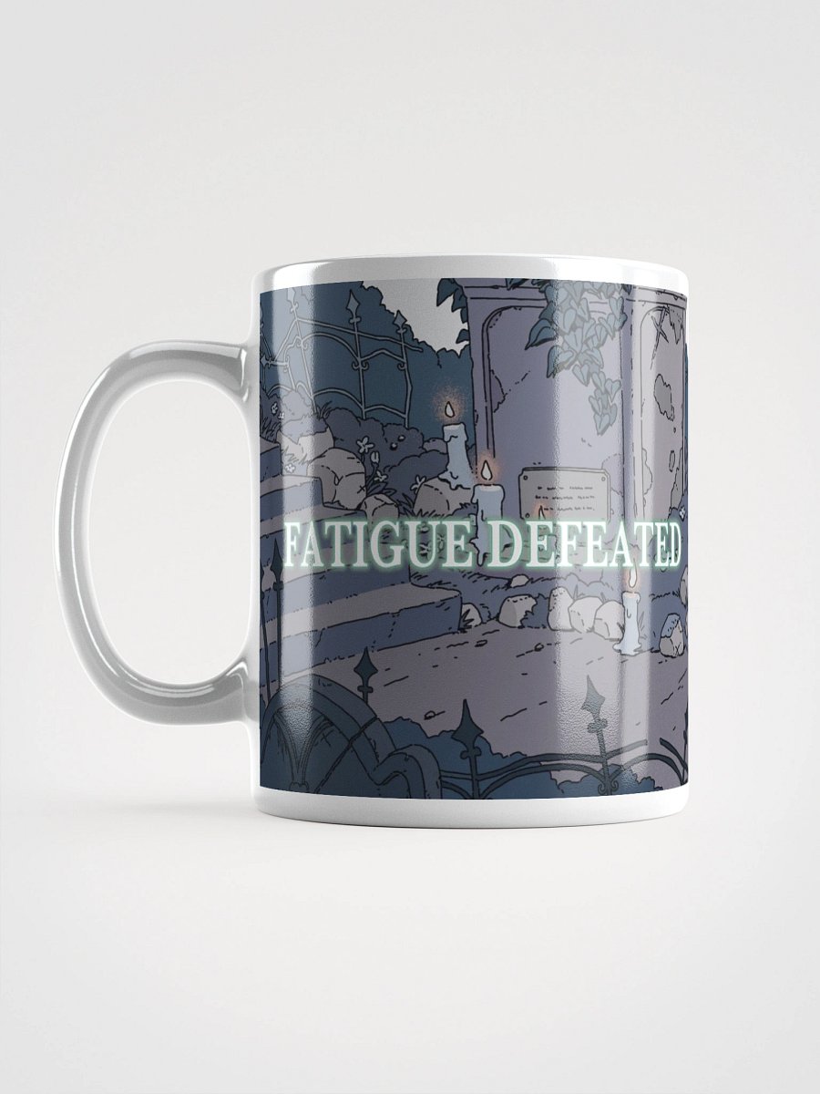 Good Hunter [MUG] product image (6)