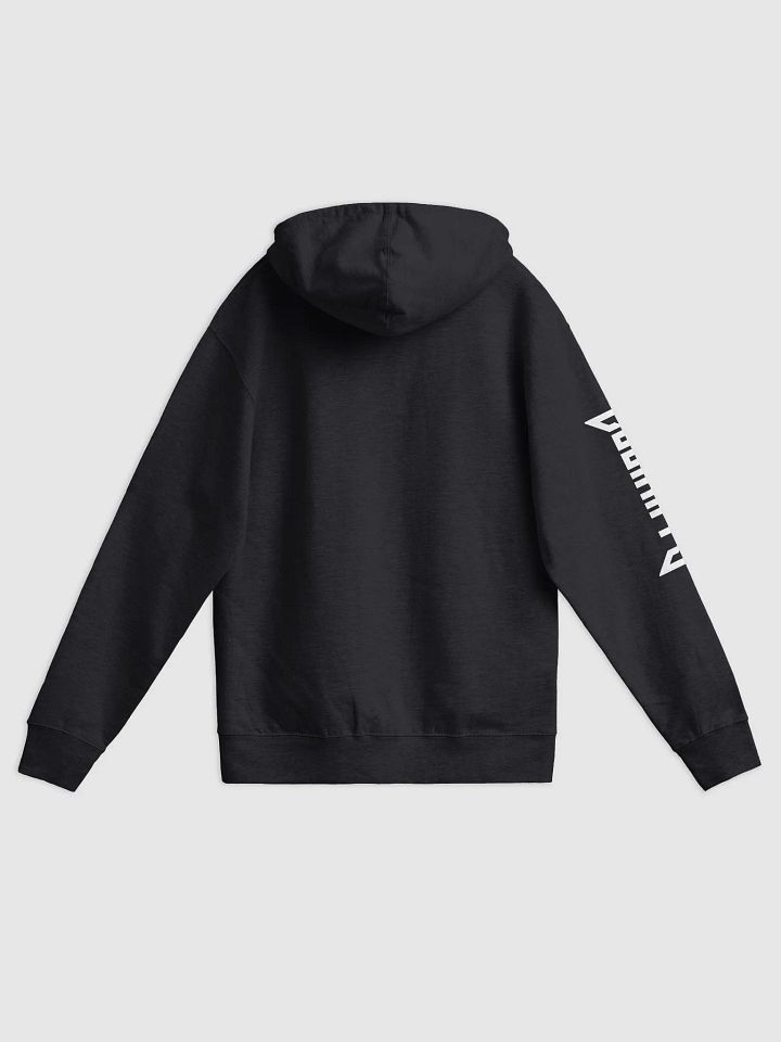 CR Fleece Hoodie product image (2)