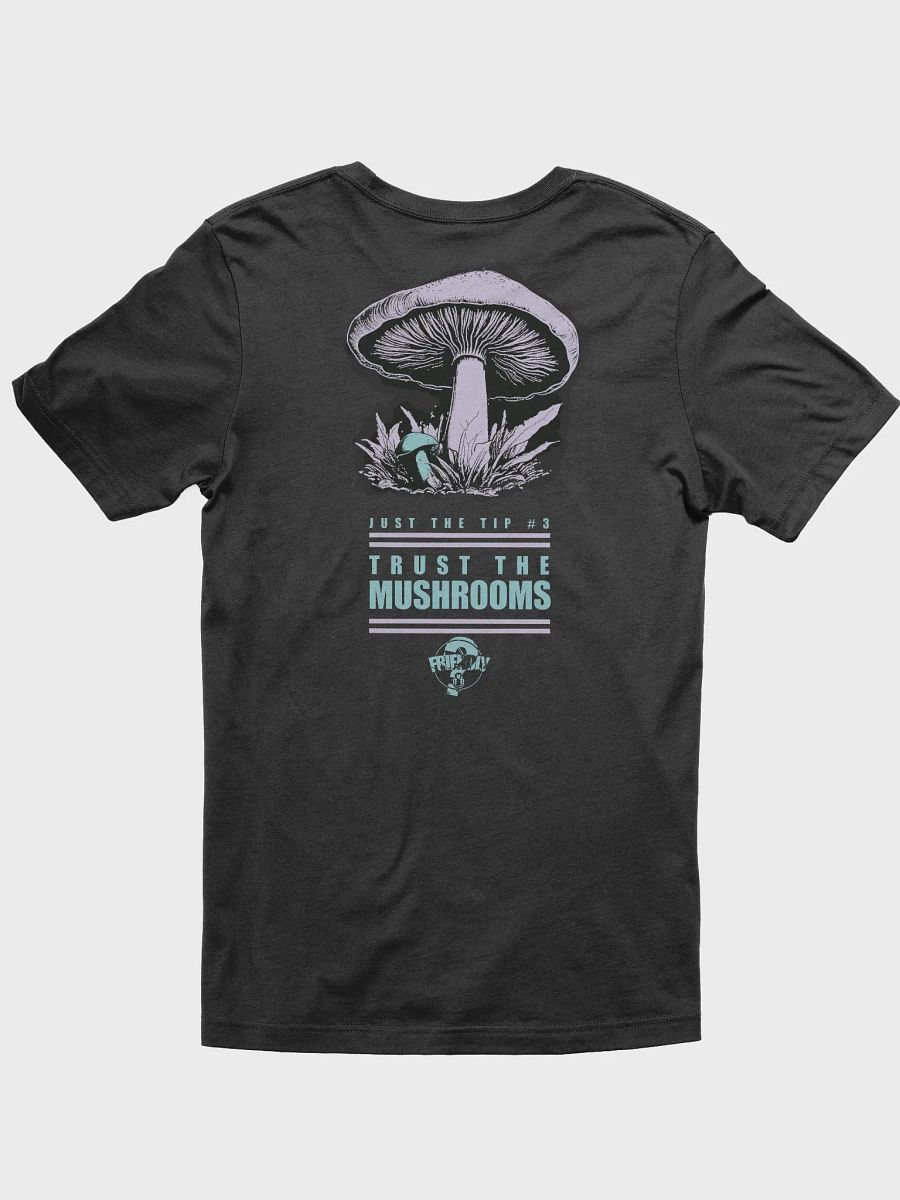 Tip #3 Trust The Mushrooms product image (1)