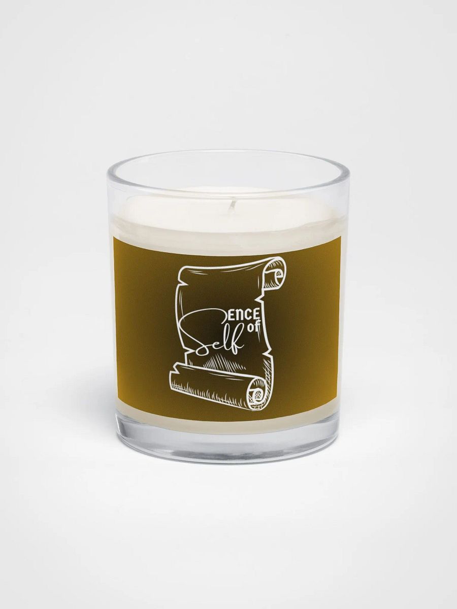 Essence of Self Scroll Art Print product image (1)