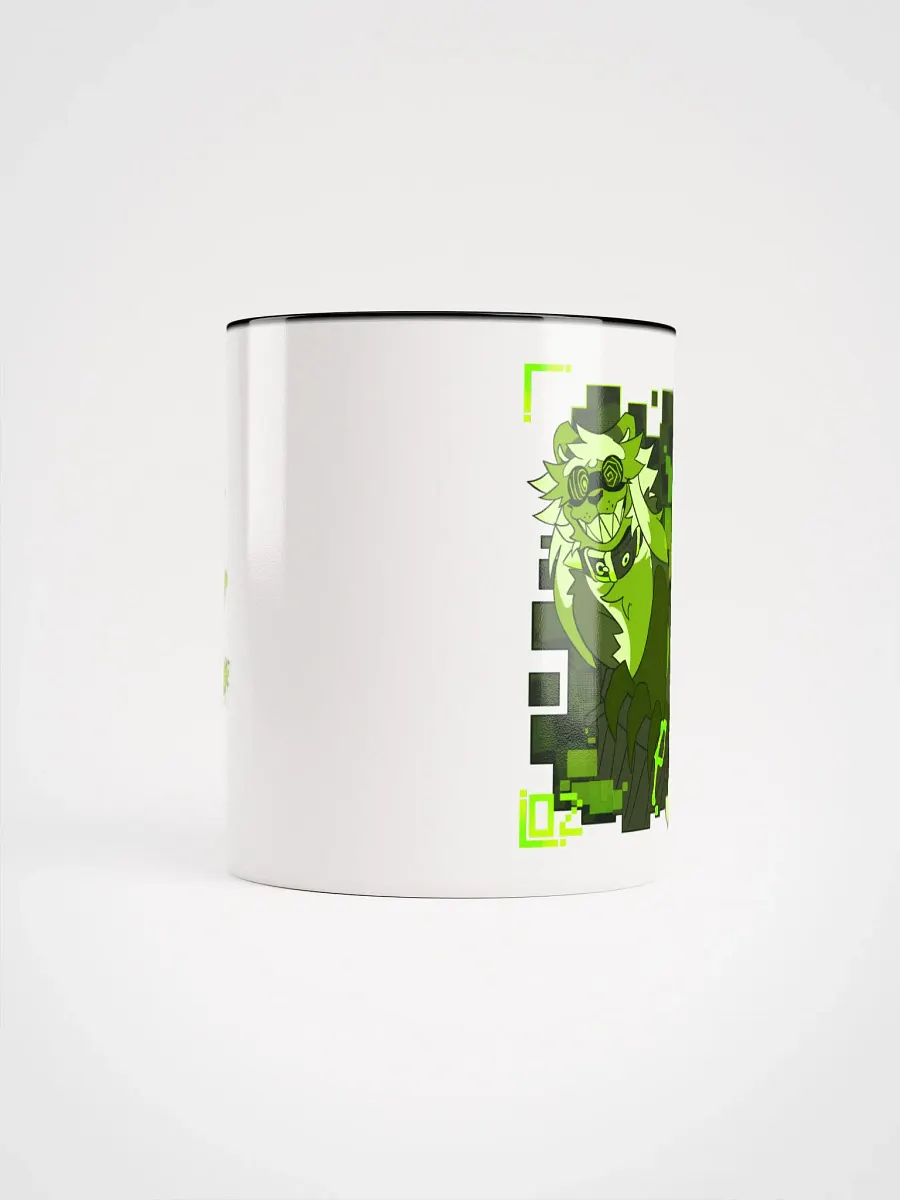 Database set [02]: Ramcoon Coloured Mug product image (23)