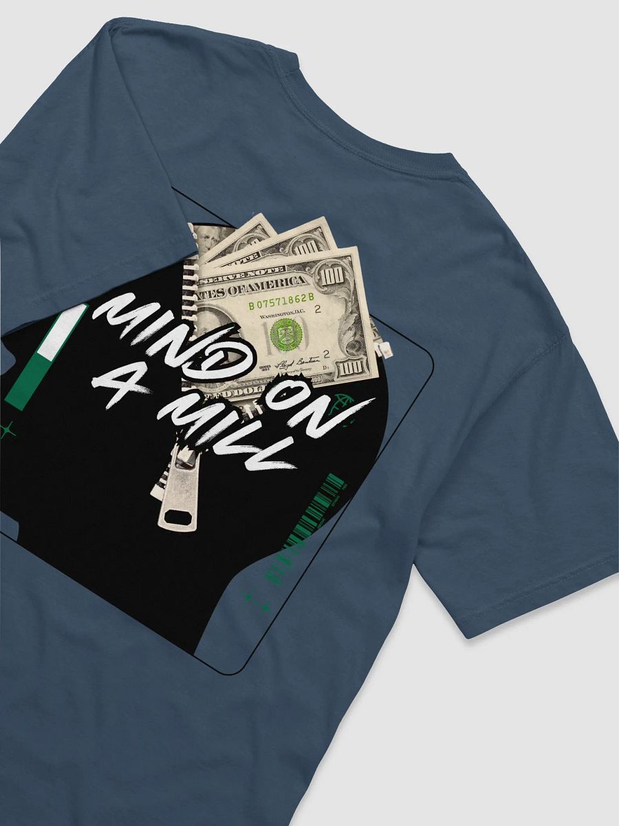 Mind on a Mill T-SHIRT product image (2)