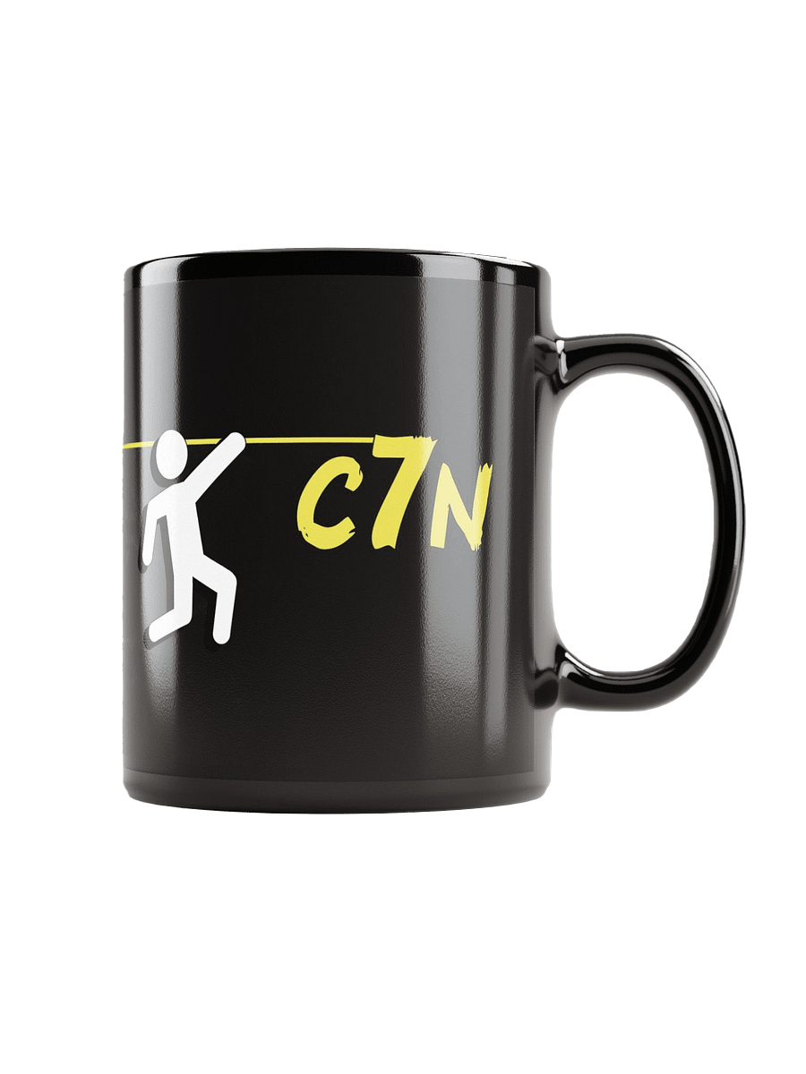 Ready to Fly Mug product image (1)