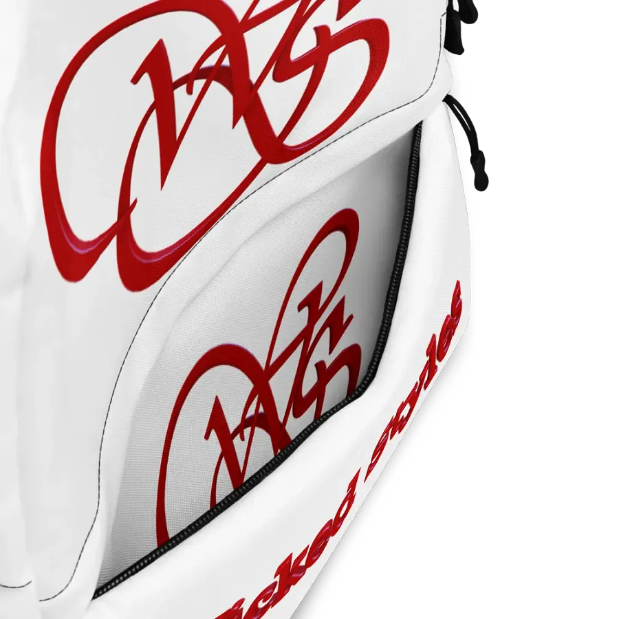 WS Backpack product image (11)