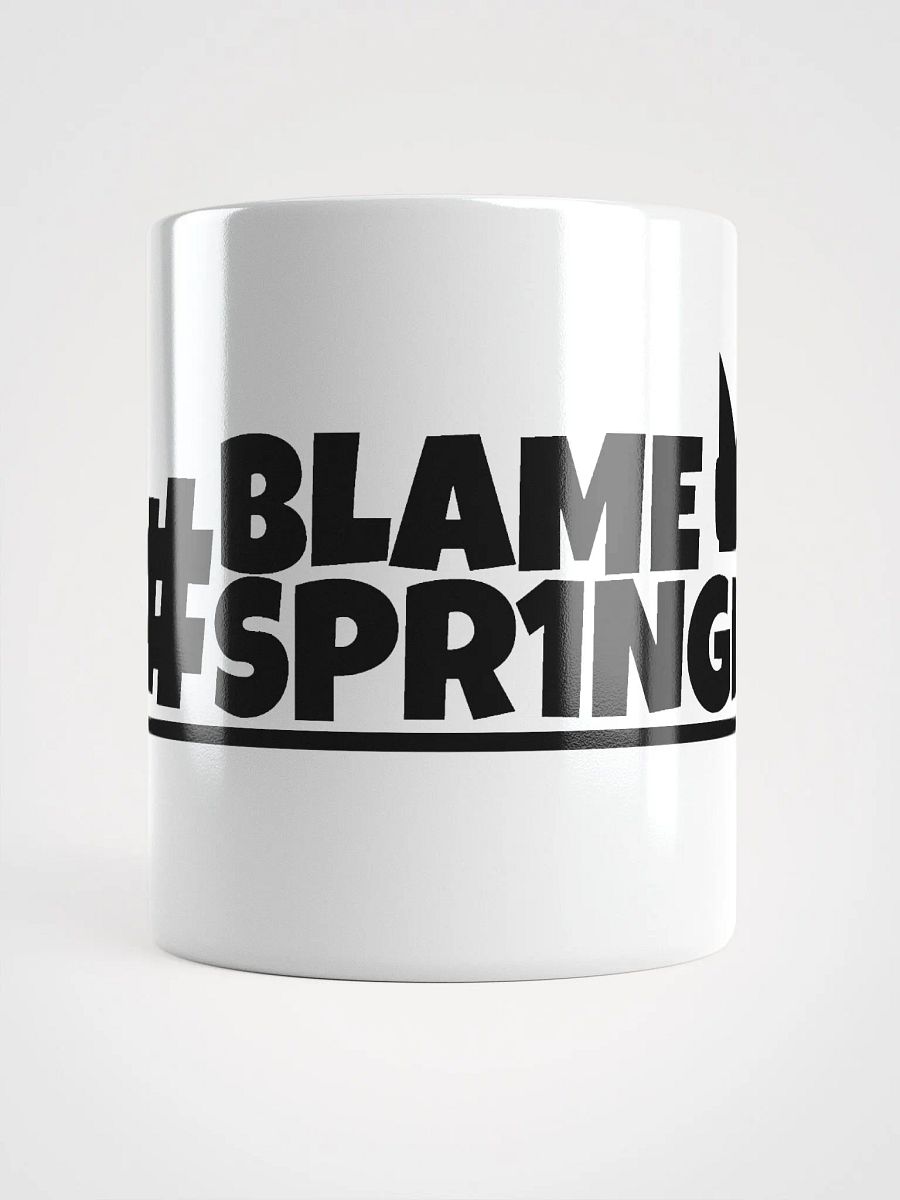 ★彡 #BlameSpr1ngles Mug ★彡 product image (1)