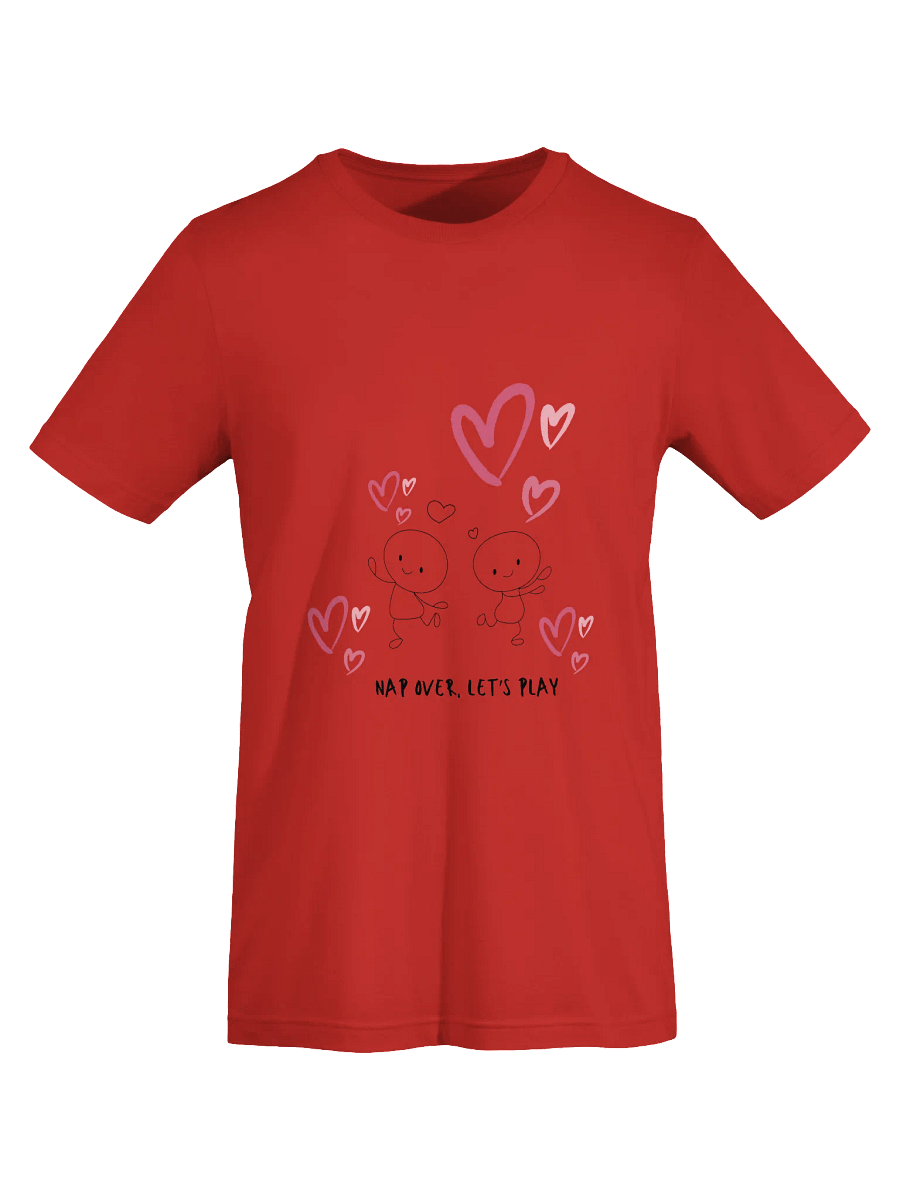 Nap Over, Let's Play Supersoft T-Soft product image (7)