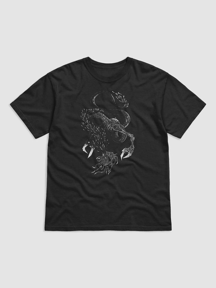 Creature t-Shirt product image (2)