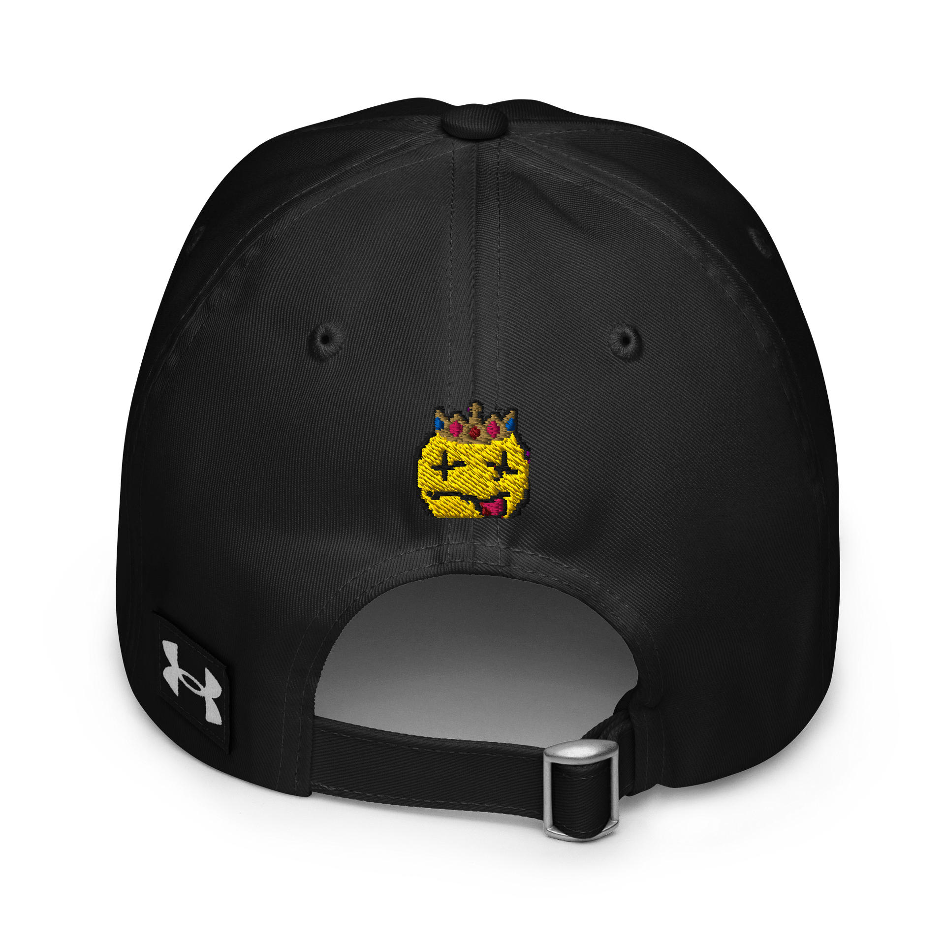 🌌 UnReZeD Celestial Under Armour Dad Hat ✝️ product image (1)
