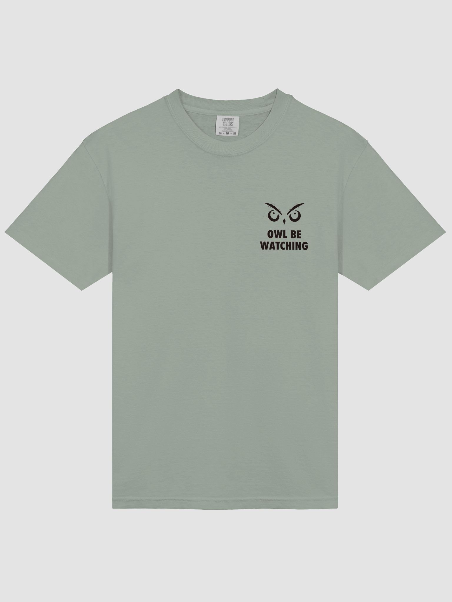 Owl Be Watching product image (24)