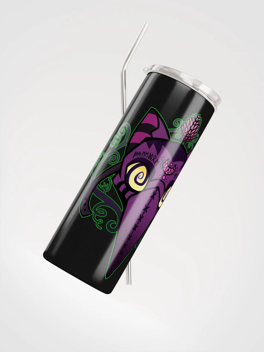 Cult of the Grinner SippyCup product image (4)