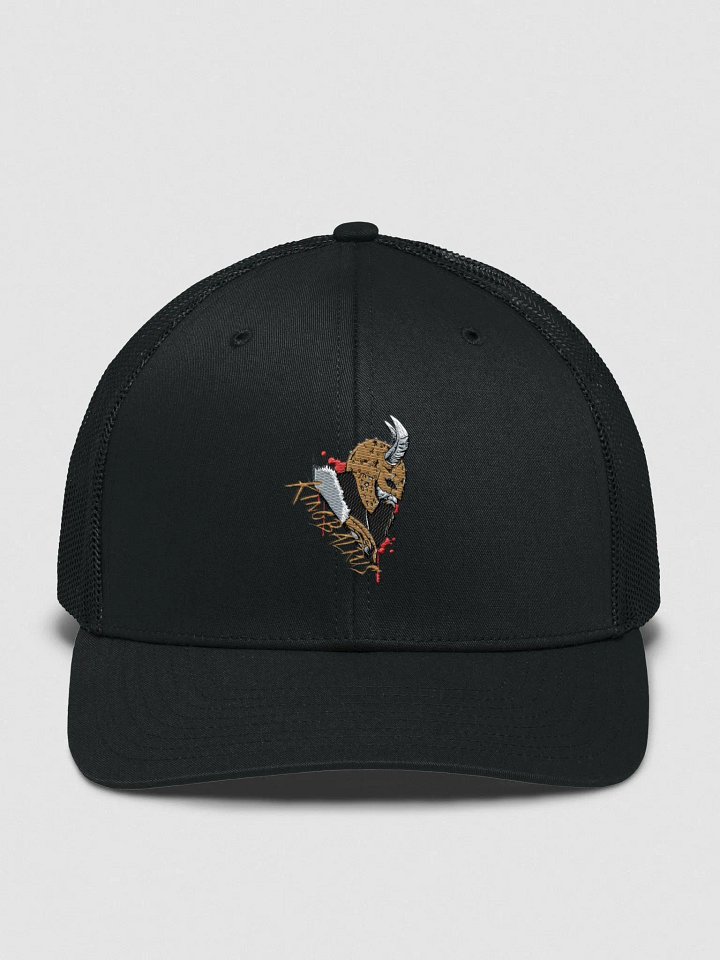 KB OG Hat product image (1)