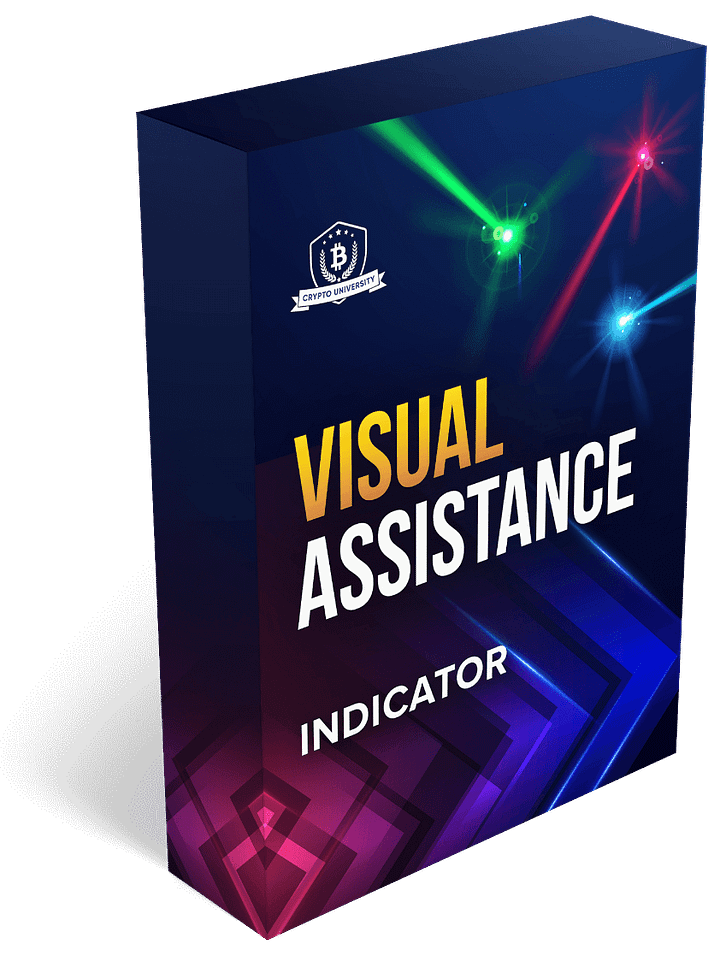 Visual Assistance Indicator product image (1)