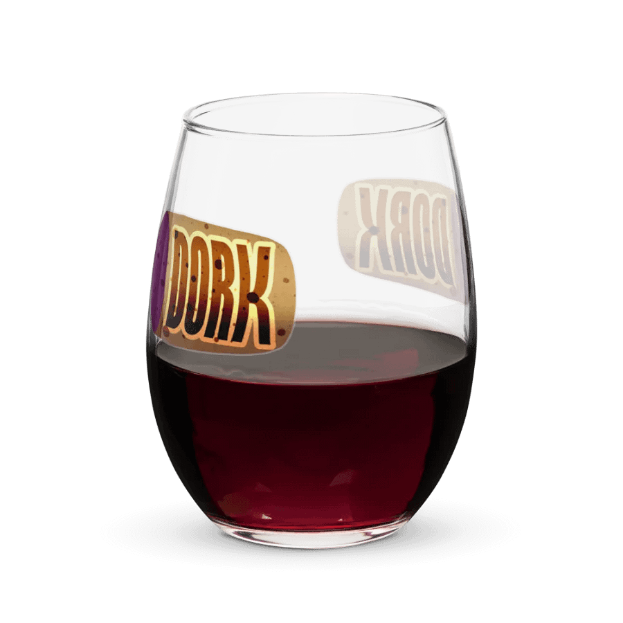 THE Cork Dork product image (6)