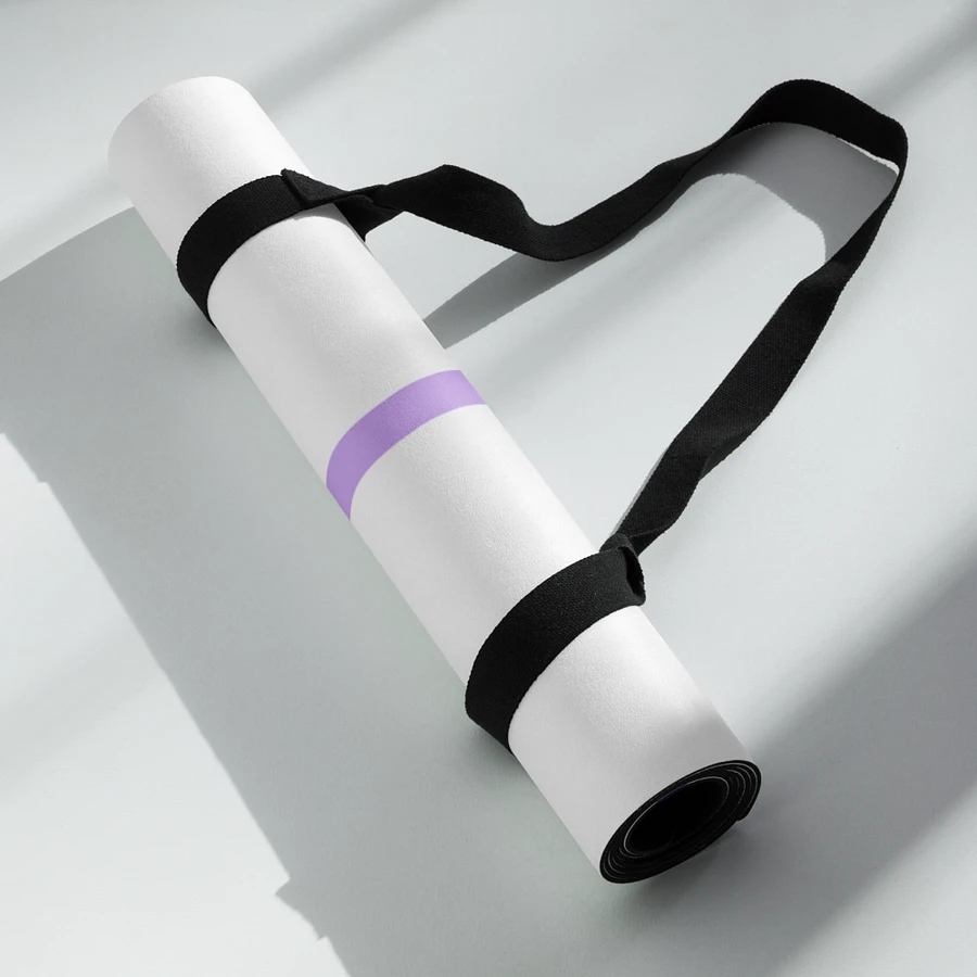 Bending Babs - Yoga Mat product image (11)