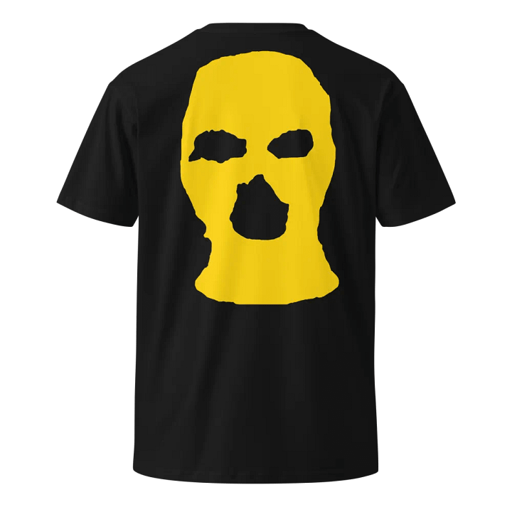 TRASH SOCIETY GODS CITY LOVE product image (2)
