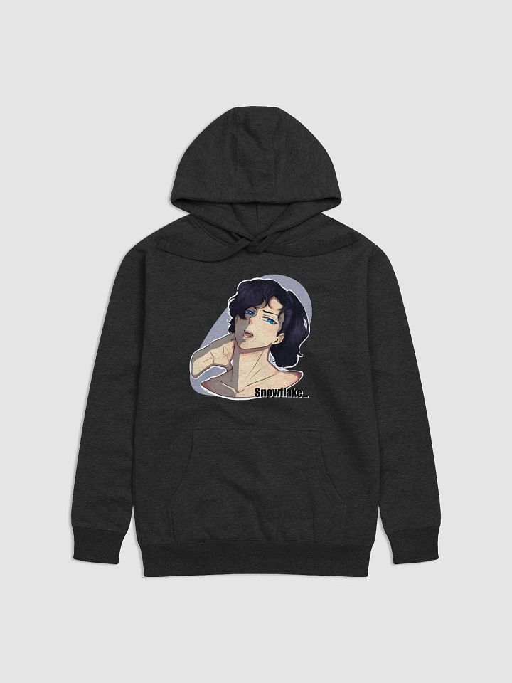 Russel Hoodie product image (1)