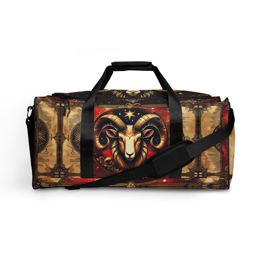 Aries (♈︎) - Mystic Traveller product image (1)