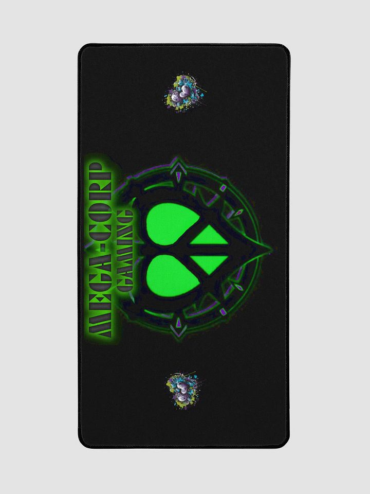 Cosmic Neoprene Desk Mat product image (2)