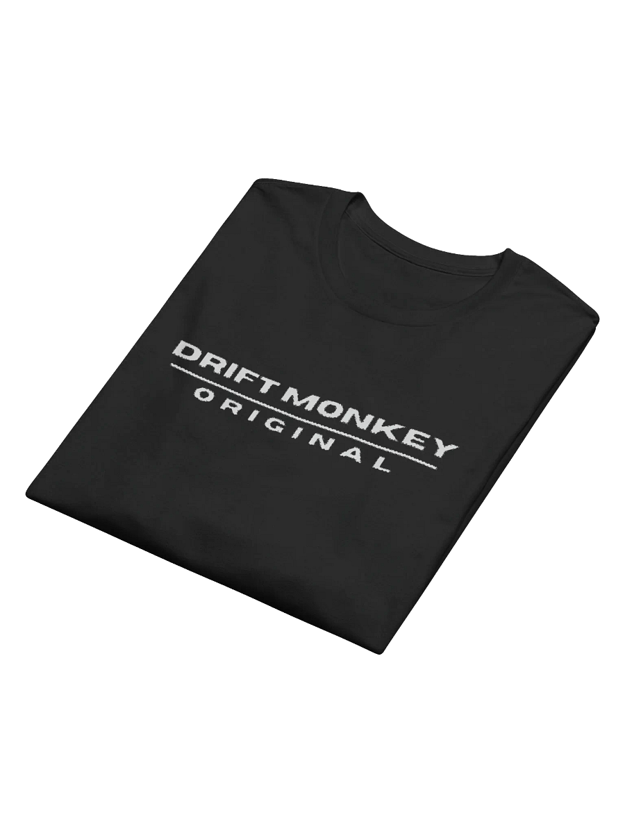 Drift Monkey Original Long Sleeve T-shirt product image (17)