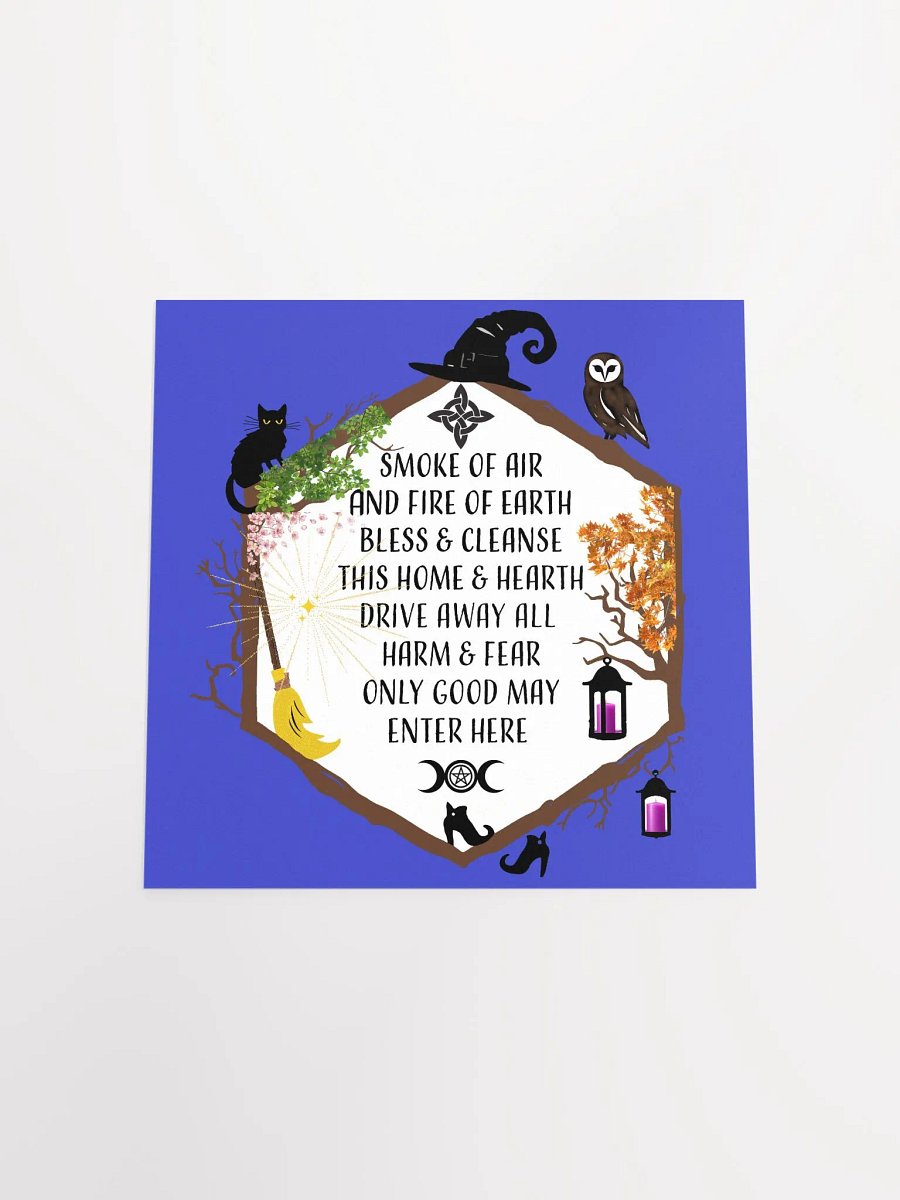 Blessing Poster product image (4)
