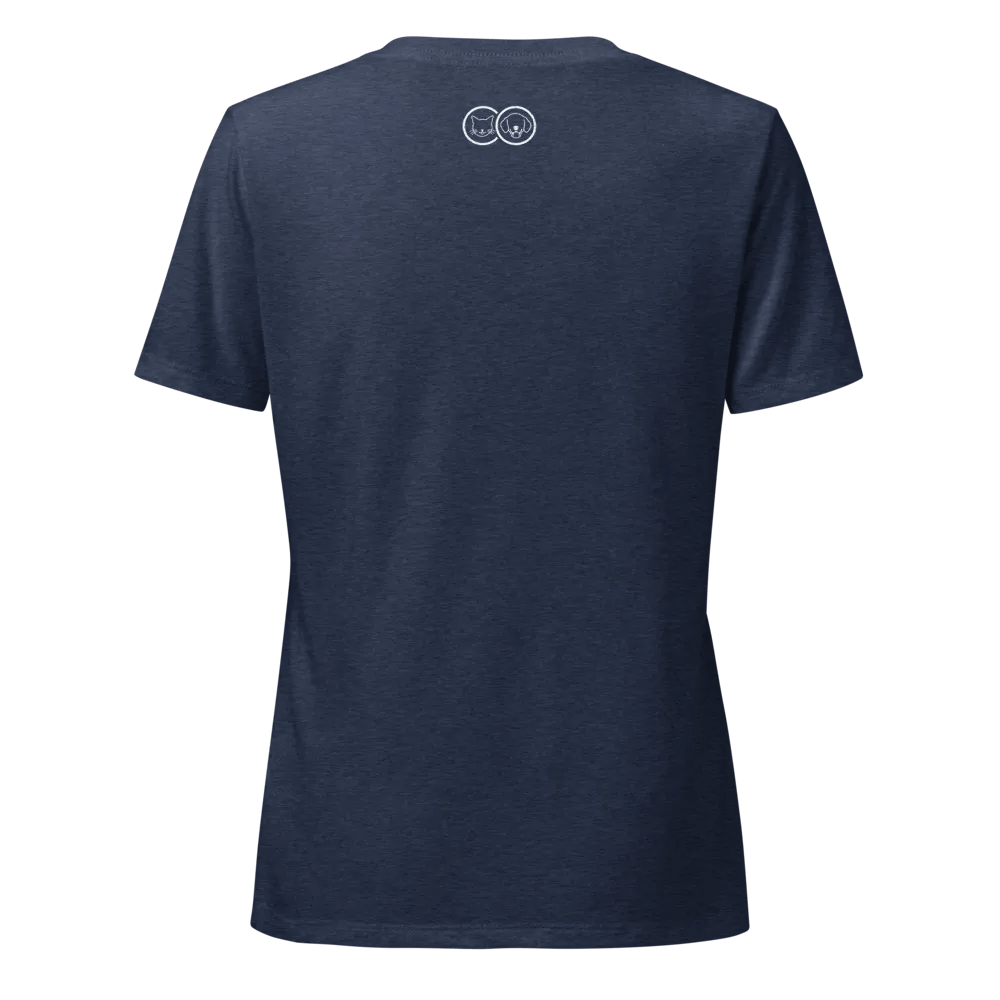 Easily Distracted by Dogs Bella+Canvas Short Sleeve T-Shirt product image (3)