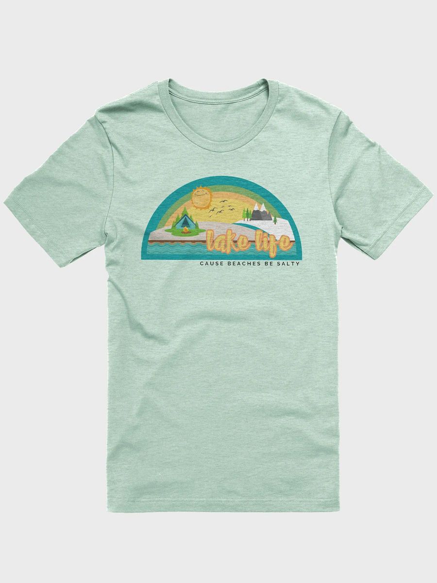 Lake & Beaches Tee product image (5)