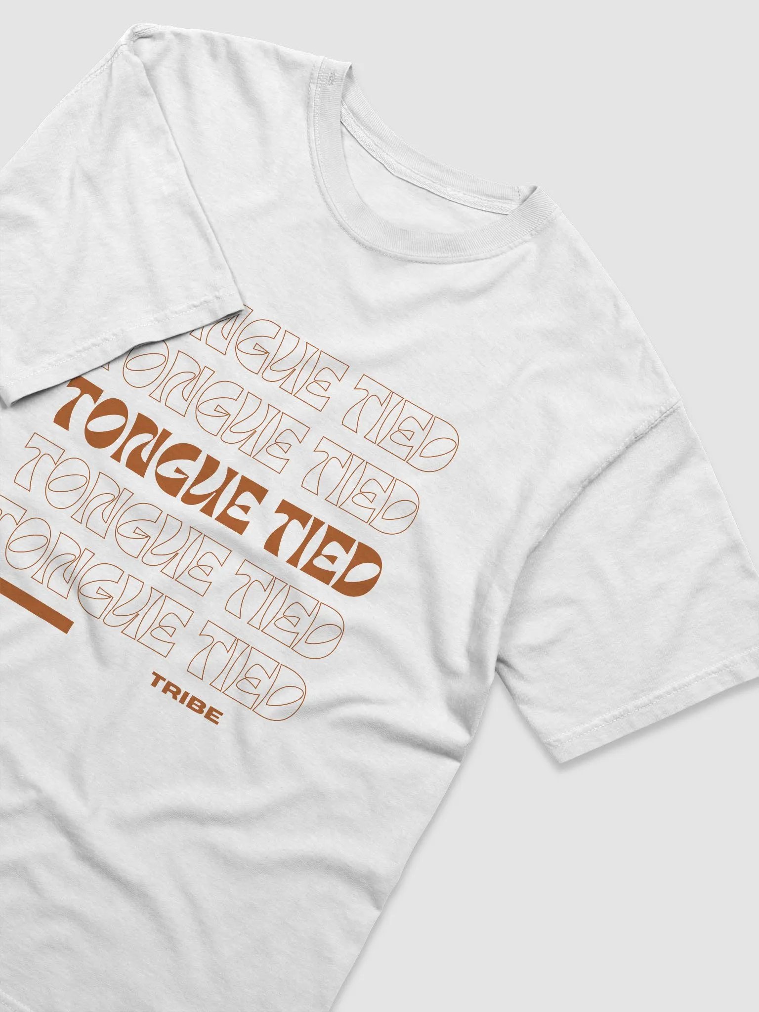 Thank you Tongue Tied product image (3)