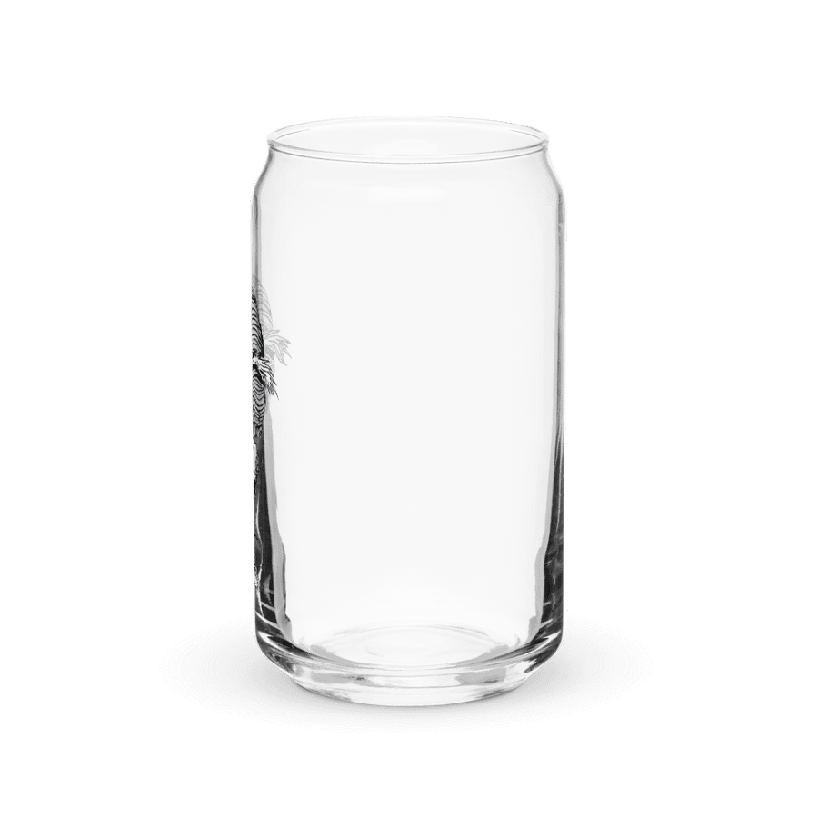 Ghibli river spirit glass product image (9)