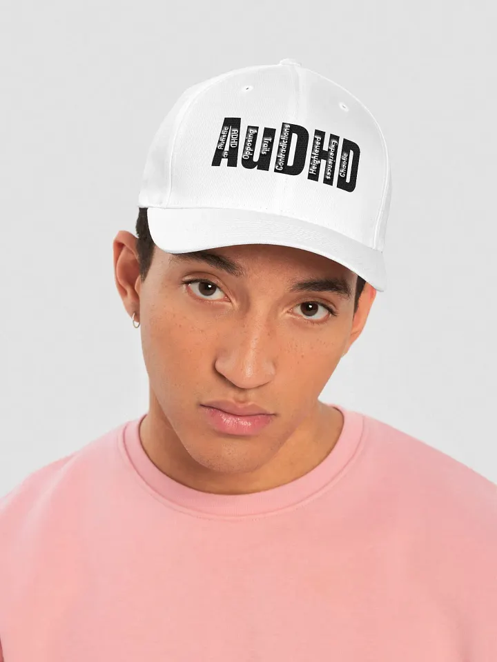 AuDHD Hat product image (1)