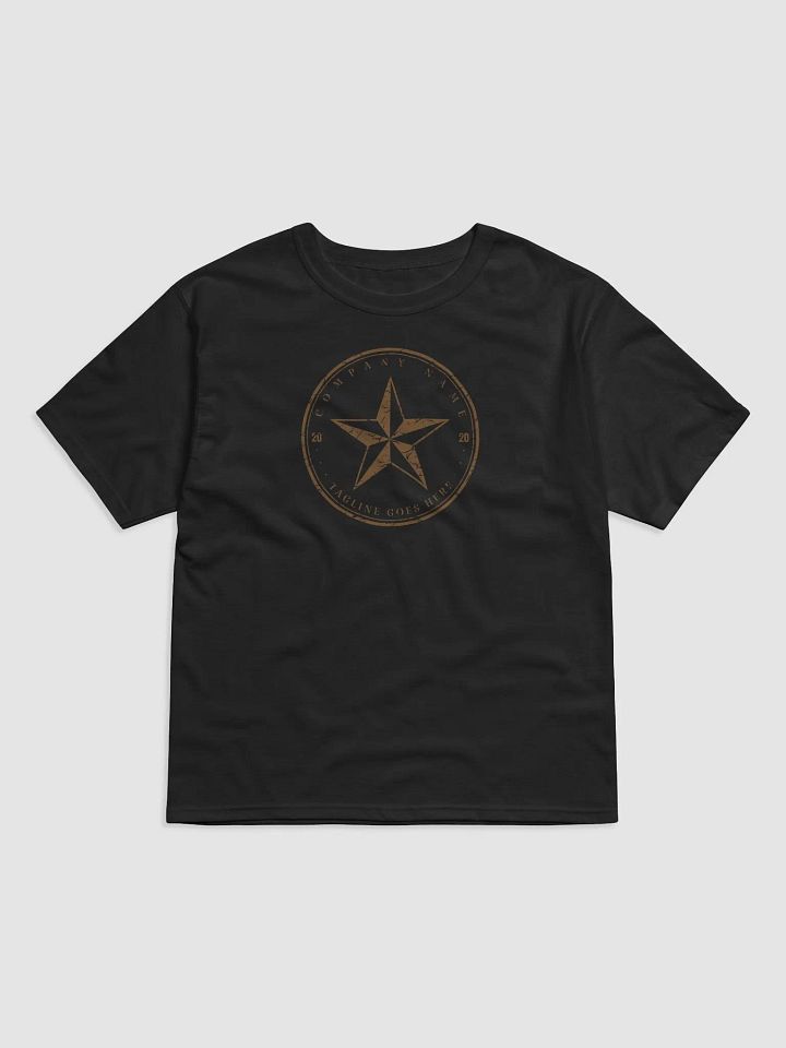 Camiseta Company Name product image (3)