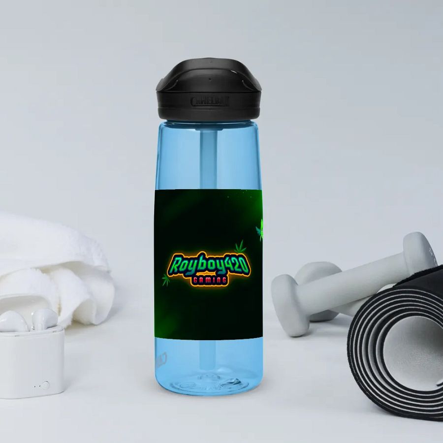 Royboy420Gaming CamelBak Sports Water Bottle product image (12)