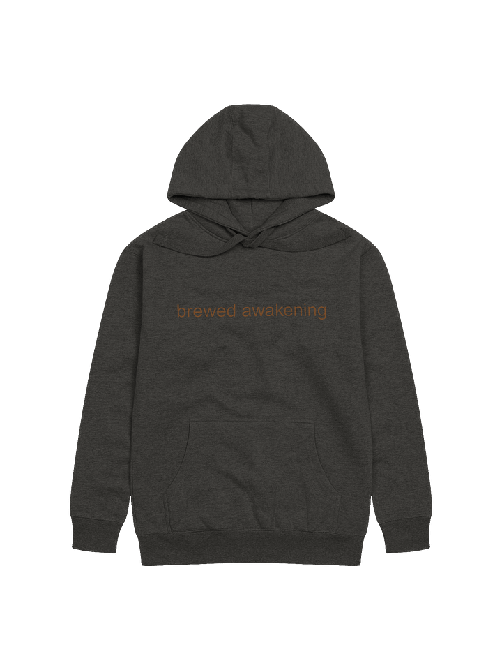 Br(at)ewed Awakening Hoodie product image (1)