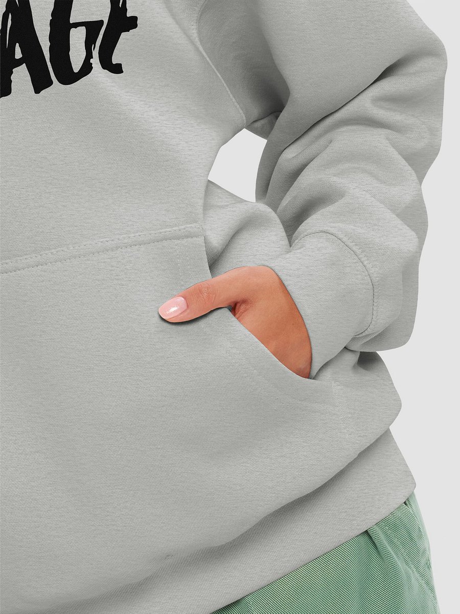 TKs Garage Tie Up Hoodie product image (30)
