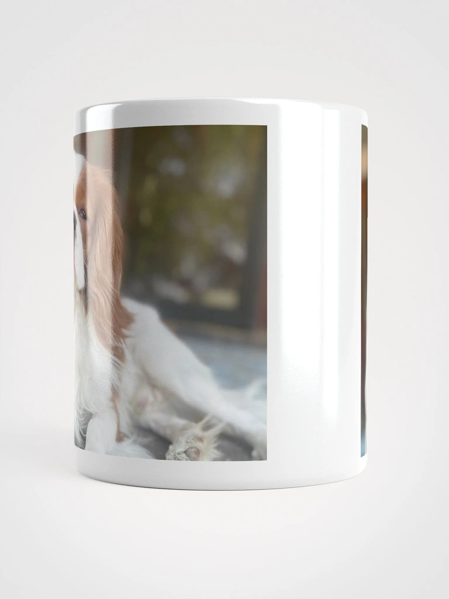 Daddy Spike Portrait Mug product image (5)