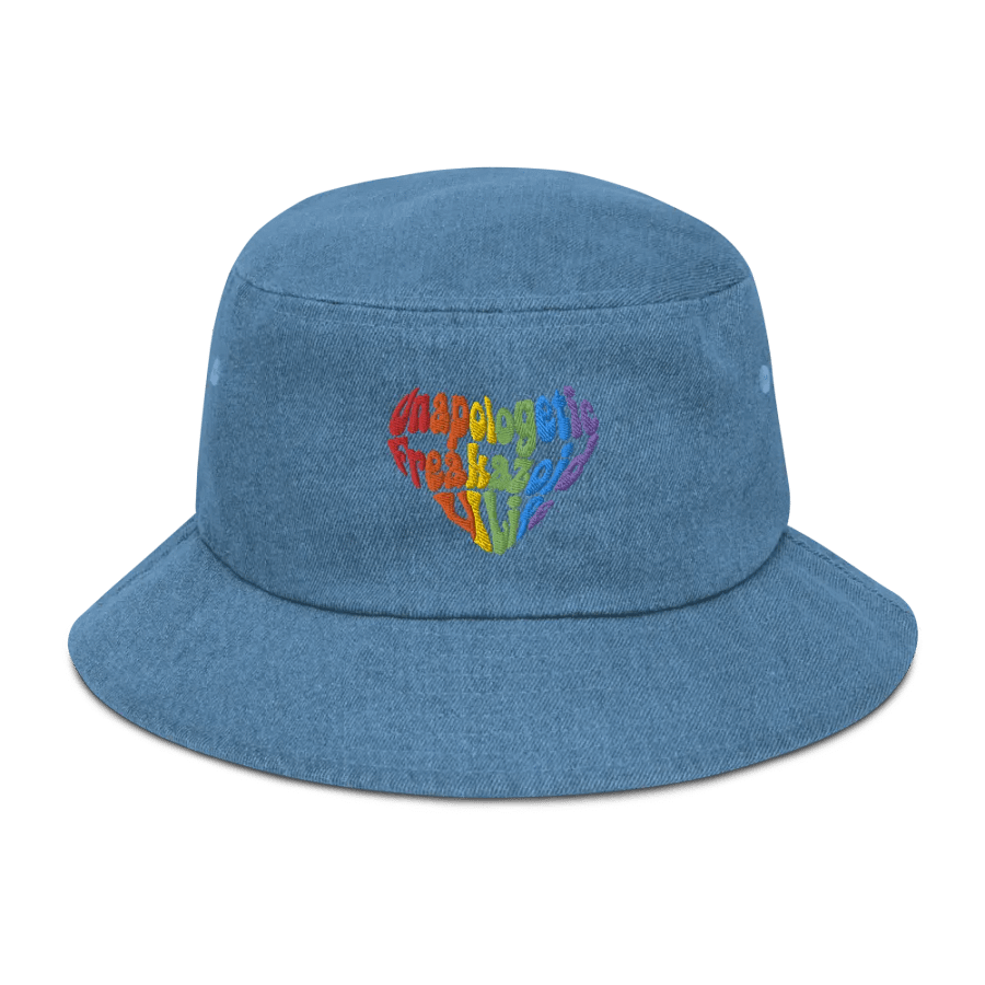 Unapologetic Freakazoid (LGBTQ+) product image (1)