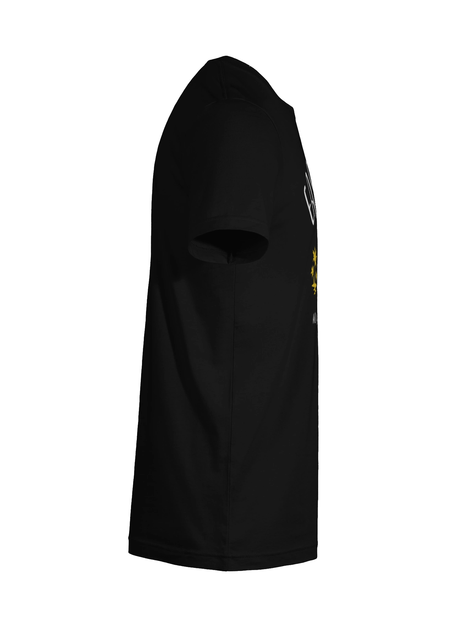 Eastport TV Florida USA Golf Cart Design T-shirt product image (6)