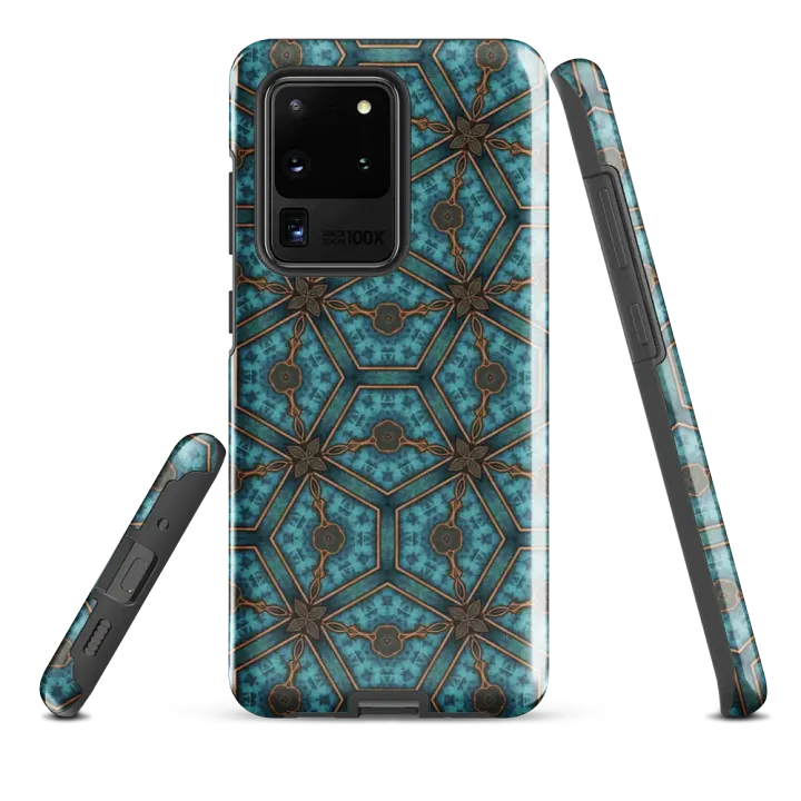 Tough Phone Case for Samsung® #18582495 product image (7)