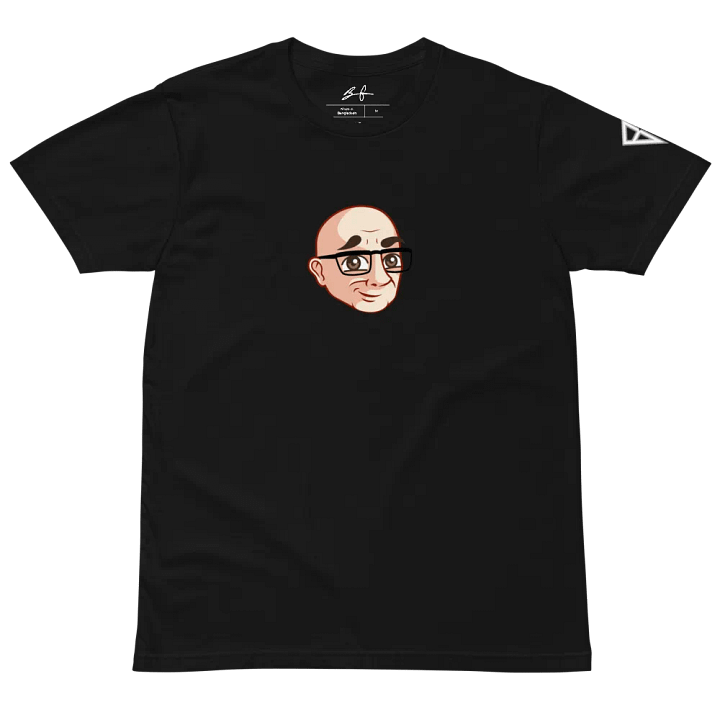 Ed Kern Tee product image (2)