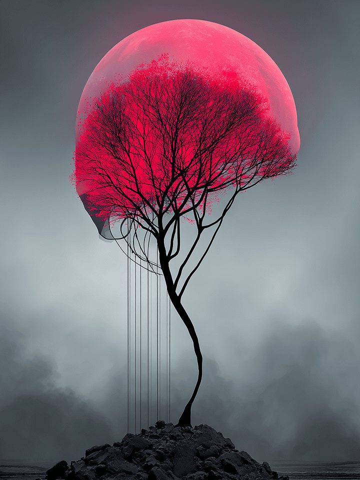 The Vessel of Ashes product image (1)