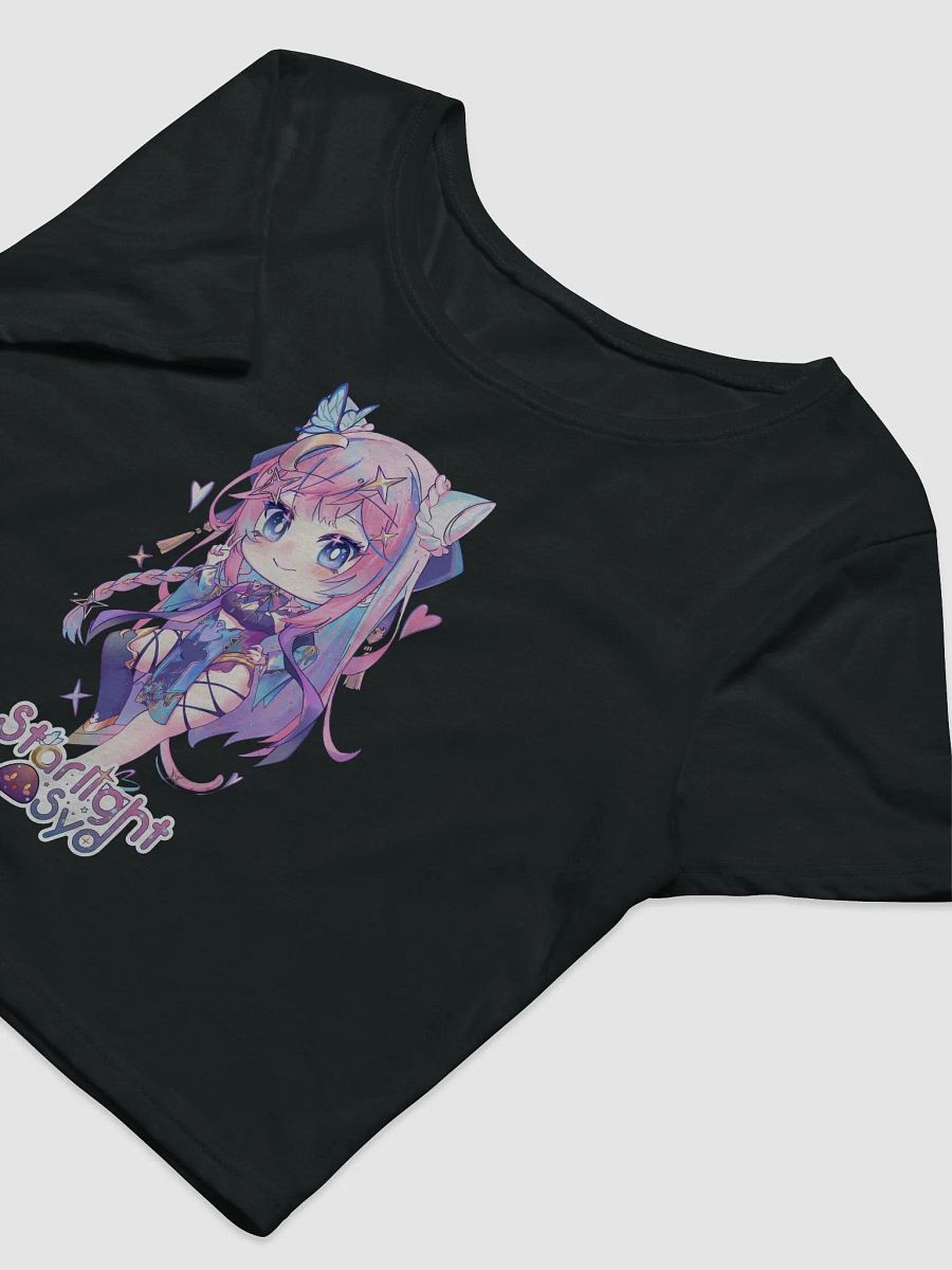 Starlight_Syd [ Peace ] Crop Tee product image (5)