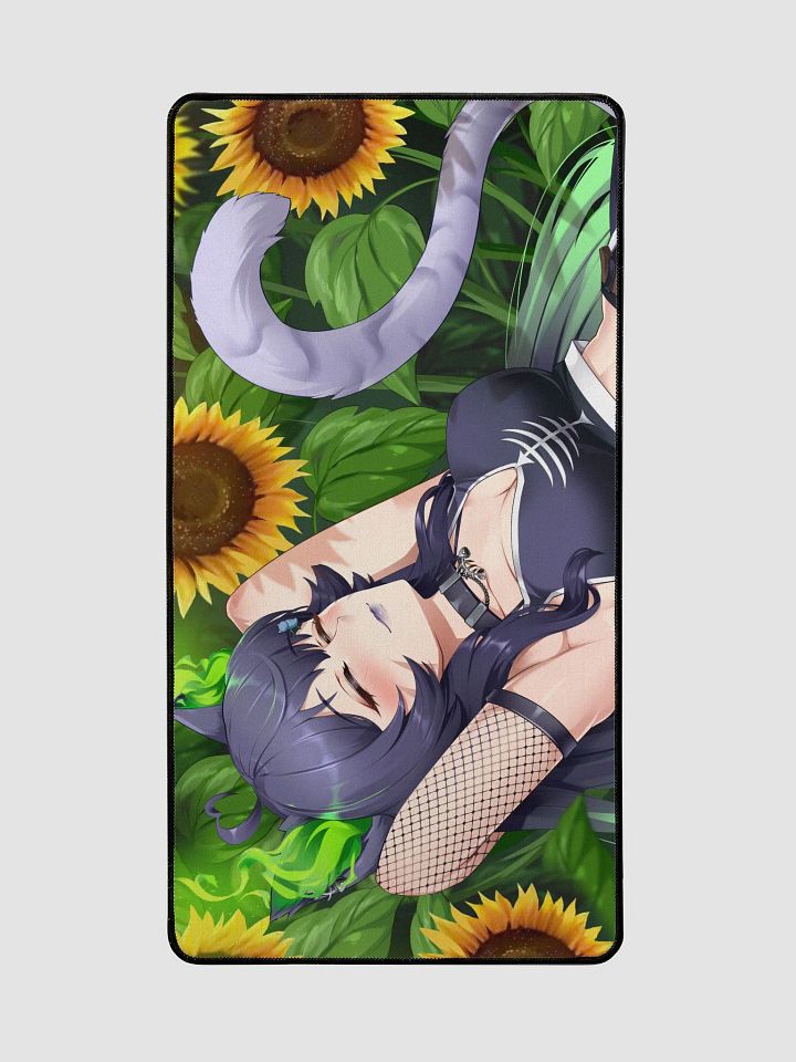 Sunflowers Deskmat product image (2)
