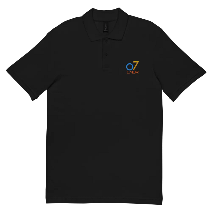 o7 CMDR Polo product image (5)