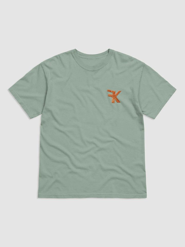 Camiseta KArMAFAiLS Chimpance Hacker product image (2)