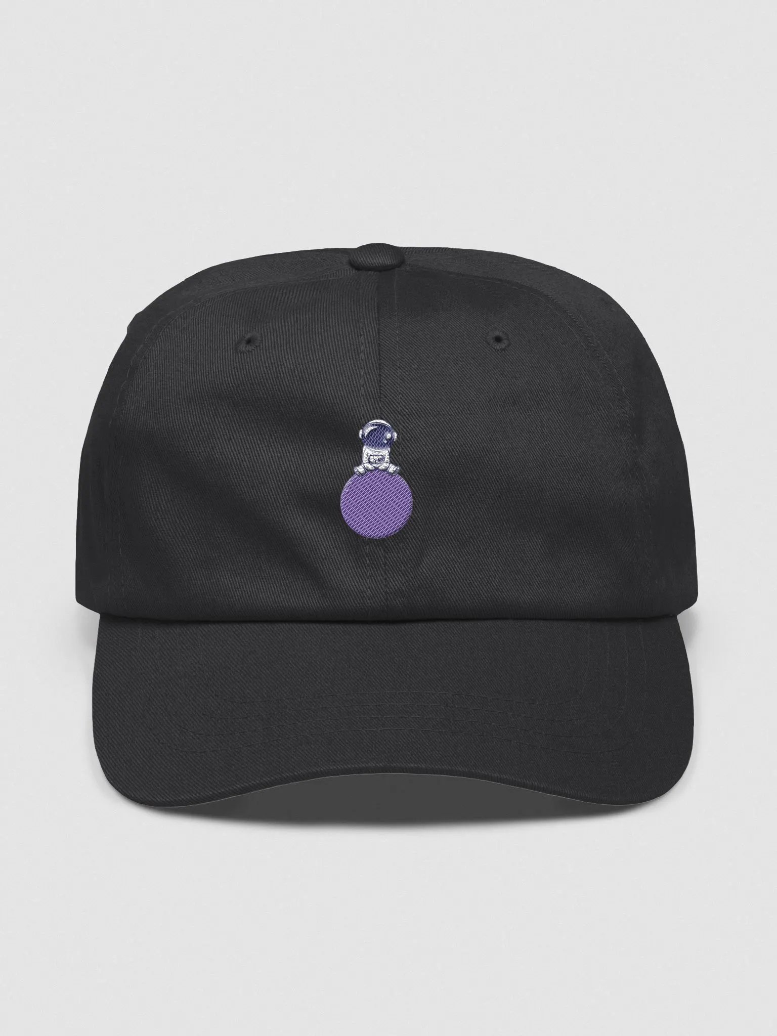 Astronaut - Dad Hat product image (5)