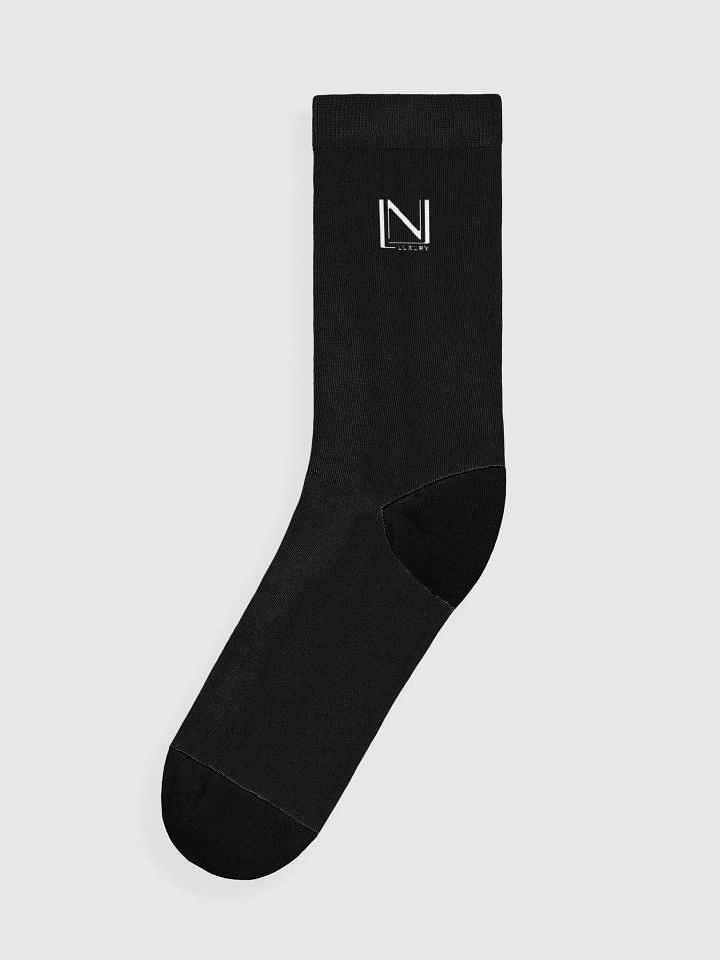 NJLRE X SERHANT SOCKS 2 product image (1)