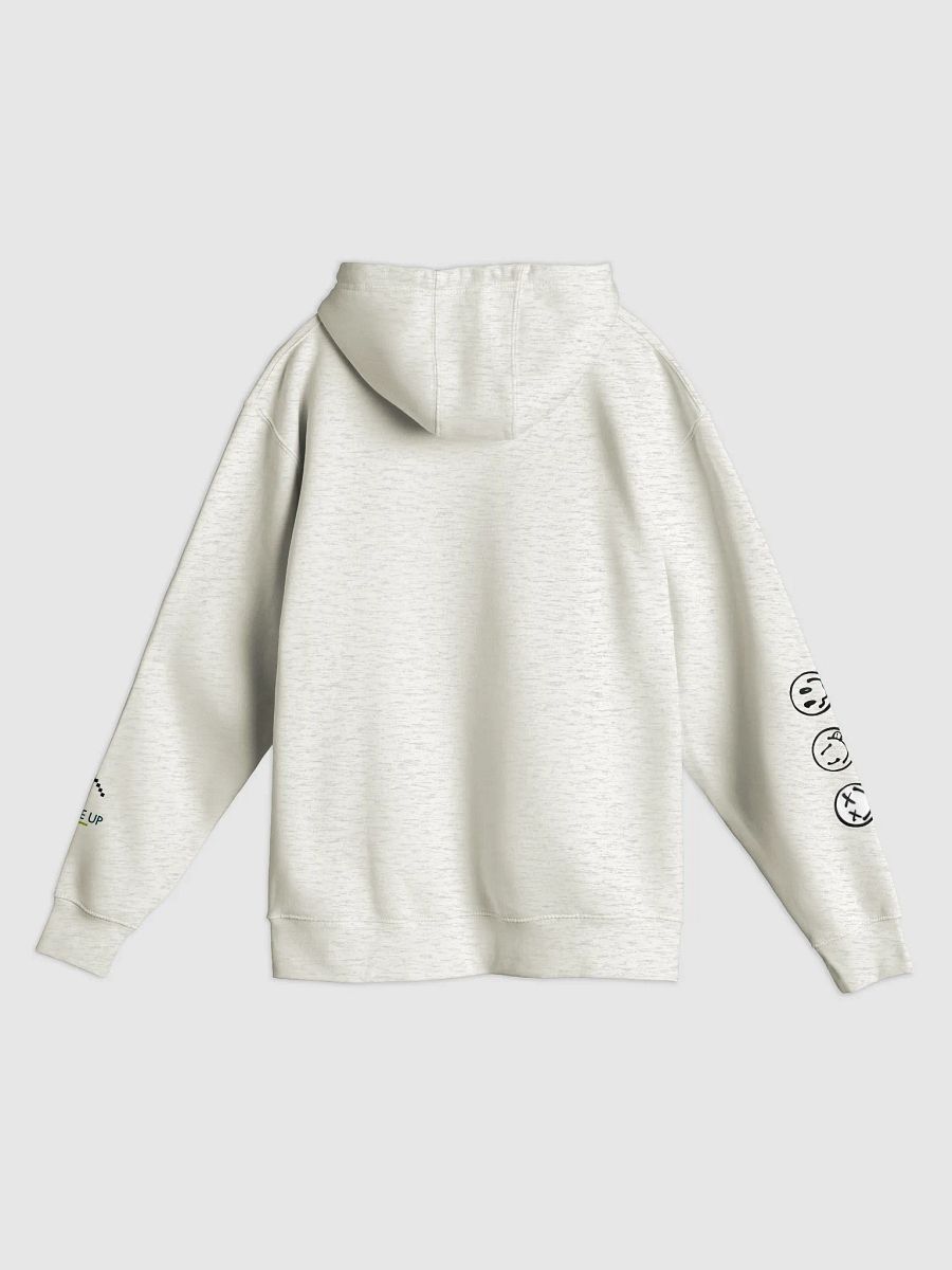 WYS Adventure Awaits Unisex Hoodie product image (4)