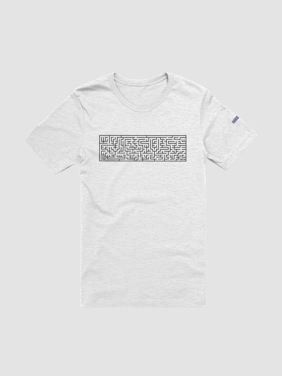 Jesus MAZED - Soft Premium Shirt product image (3)