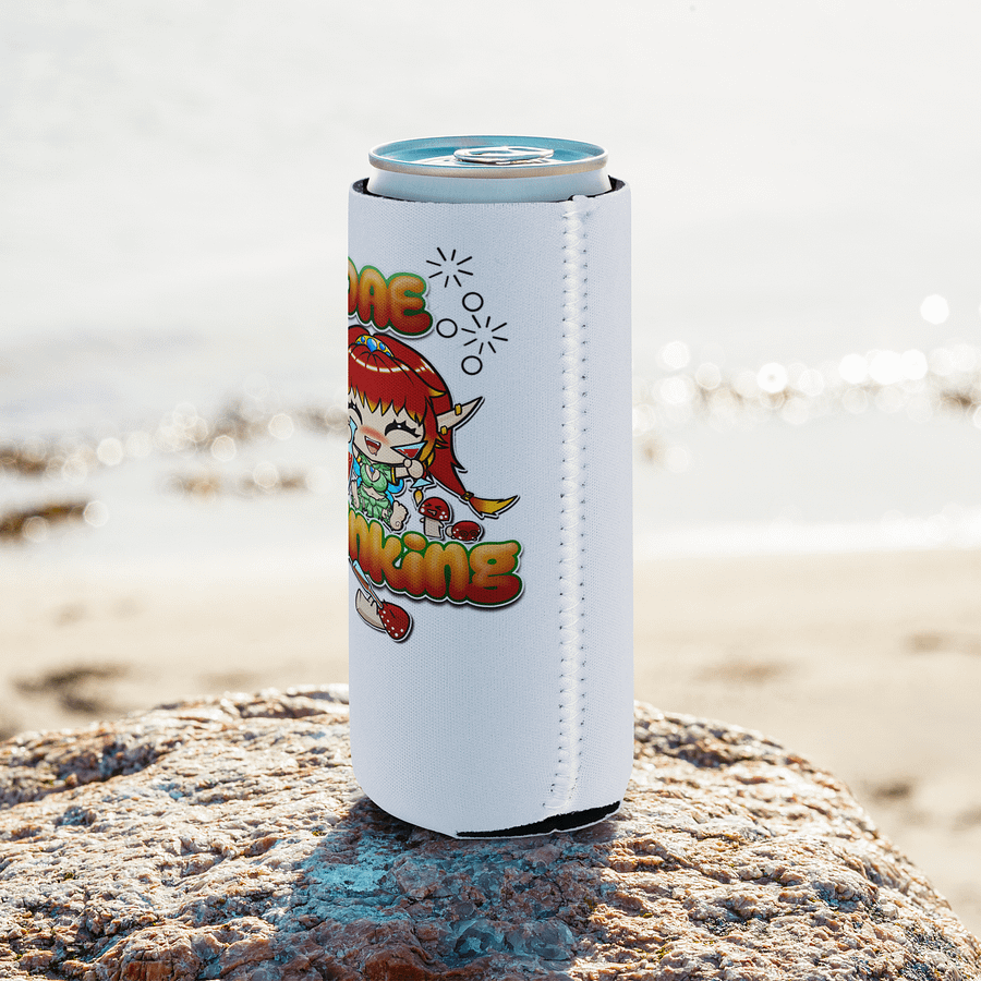 Dae Drinking (Cozy Sleeve) product image (8)