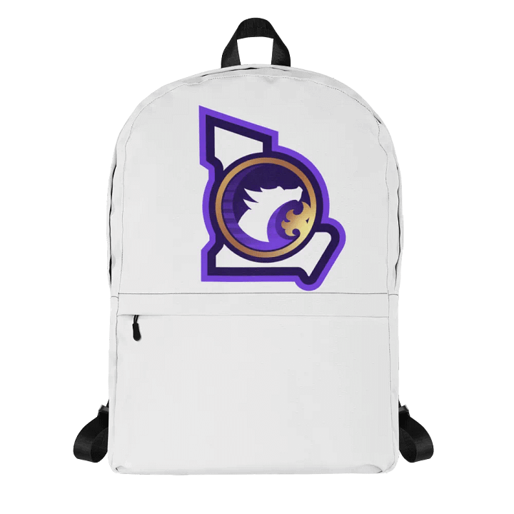 Legacy Backpack product image (1)