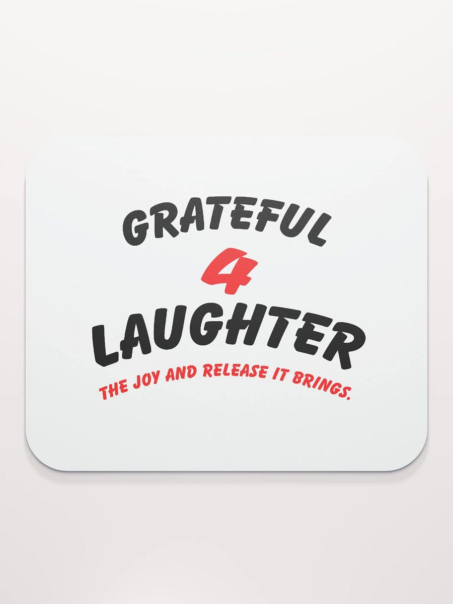 I AM GRATEFUL FOR LAUGHTER product image (2)